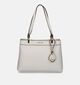 Laurent David Nos 002 Sac à bandoulière en Blanc pour femmes (337052)