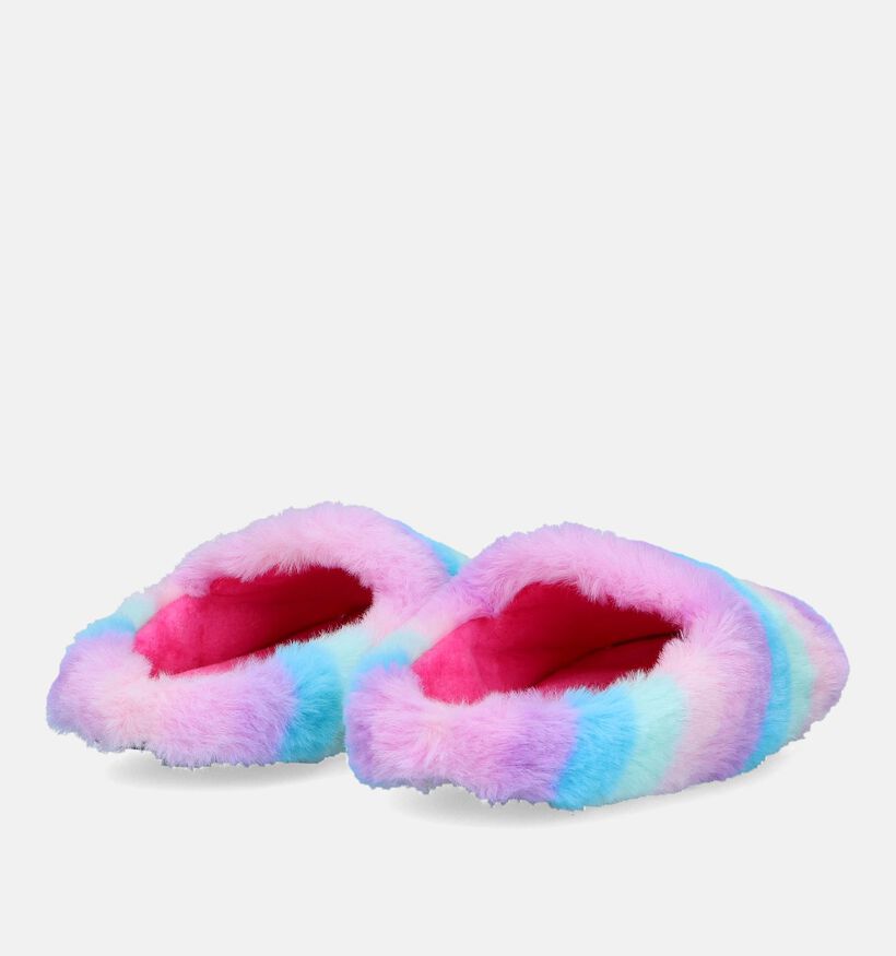 Torfs Home Roze Pantoffels voor meisjes (332265)