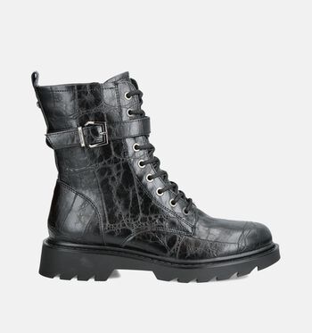 Tamaris Boots Zwart