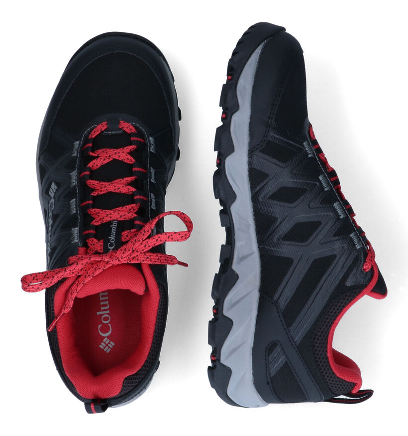 Colombia Peakfreak X2 Outdry Chaussures en Gris pour femmes (303803) - pour semelles orthopédiques