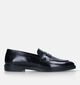 Inuovo Zwarte Loafers voor dames (333379)