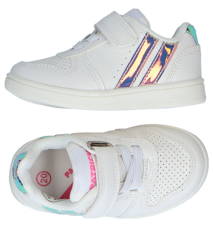 Patrick Witte Sportschoenen in kunstleer (290937)