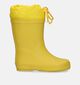 Xplor Bottes de pluie en Jaune pour garçons (326390)