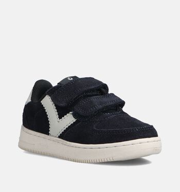 Victoria Lage schoenen Beige/Blauw