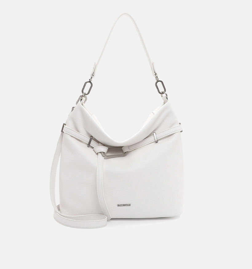 Emily & Noah Baila Sac à bandoulière en Blanc pour femmes (340607)