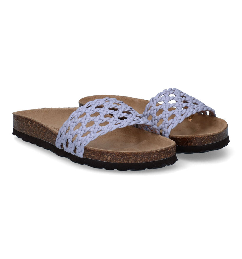 Kipling Patrizia 2 Lila Slippers in kunststof (308869)