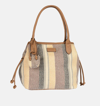 Gabor Handtassen Bruin