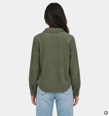 Vero Moda Blouses Vert