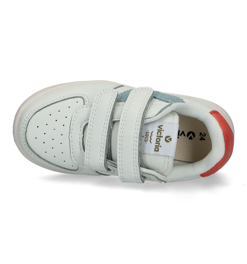 Victoria Witte Sneakers voor meisjes (323798)