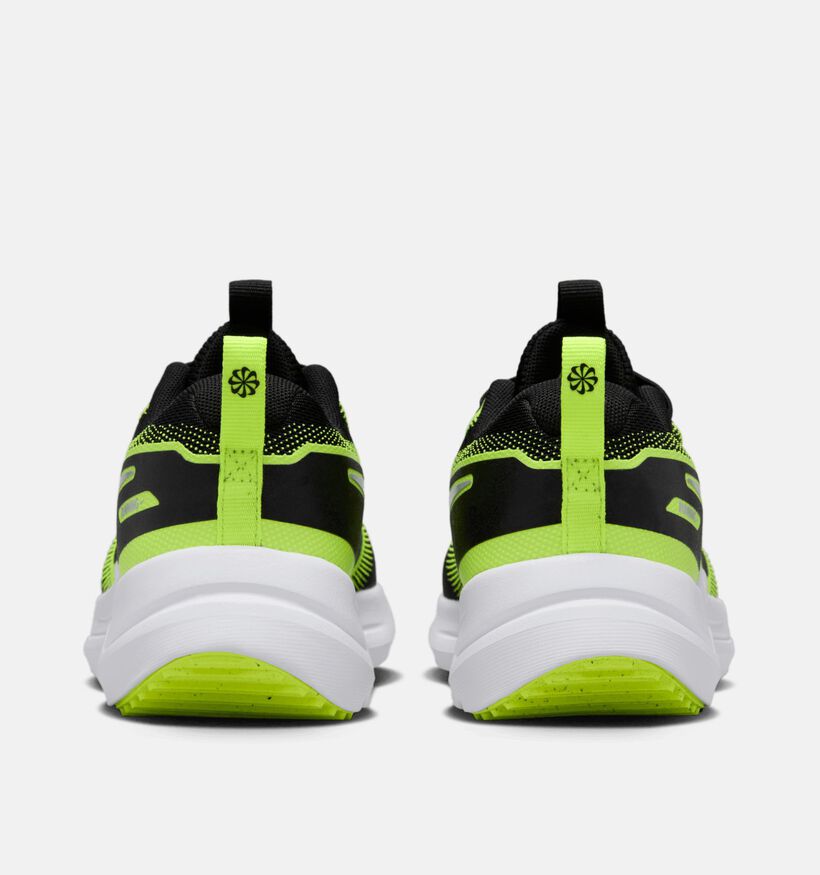 Nike Cosmic Runner GS Zwarte Schoenen voor jongens, meisjes (367245)
