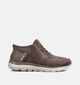 Skechers Summits Baskets en Marron pour hommes (360877)