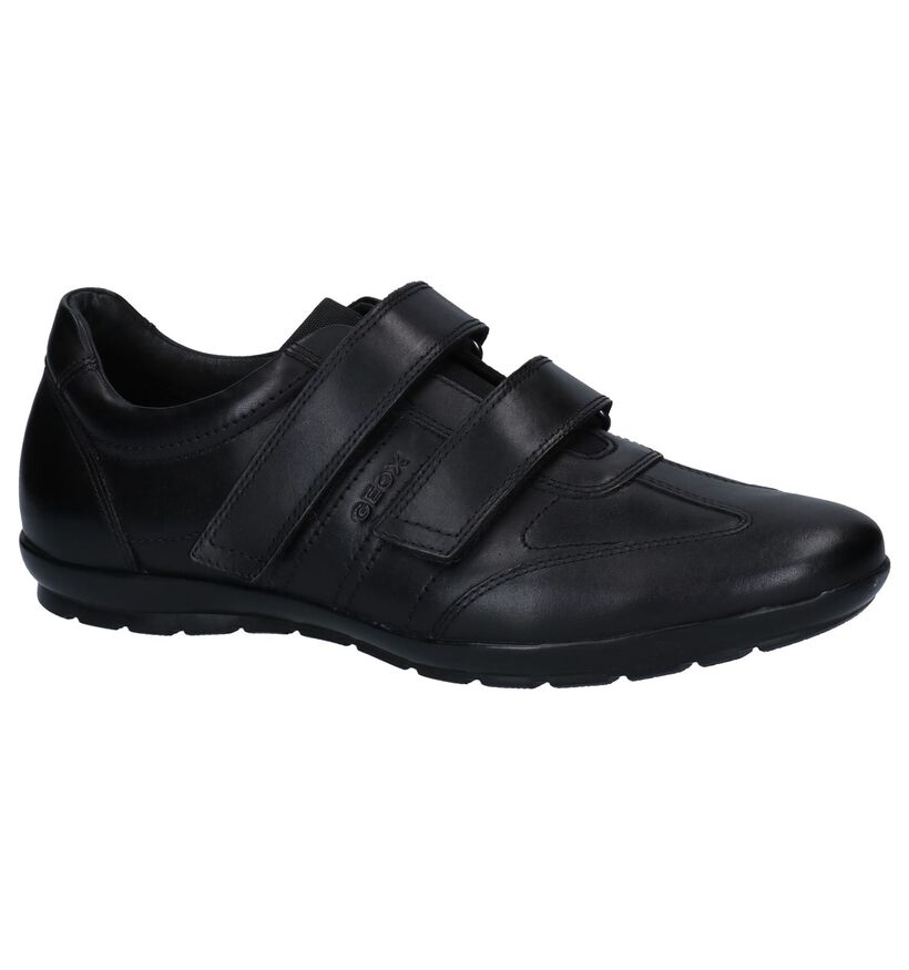 Respira Chaussures confort en Noir pour hommes (266704)