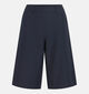 Vila x Loredana Catalina Lange Short Donkerblauw voor dames (375150)