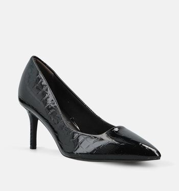 Tamaris Escarpins Noir