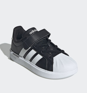 adidas Low Sneakers core black/ftwr white/ftwr white/ core black/ core black/team royal blue/ ftwr white/ grey two/alumina/ core white/ ftwr white