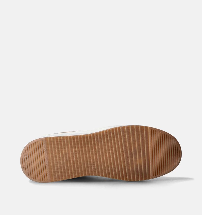 Origin Chaussures à lacets en Gris pour hommes (353900) - pour semelles orthopédiques