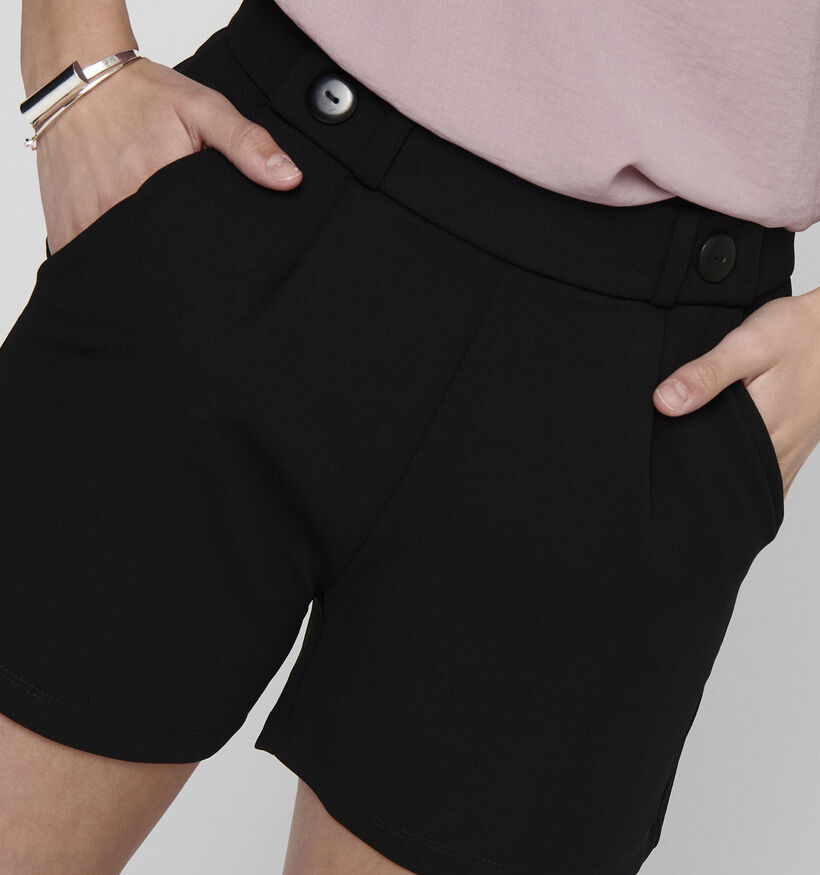 JDY Geggo Zwarte Short voor dames (351341)