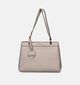 Laurent David Nos 002 Beige Schoudertas voor dames (351265)