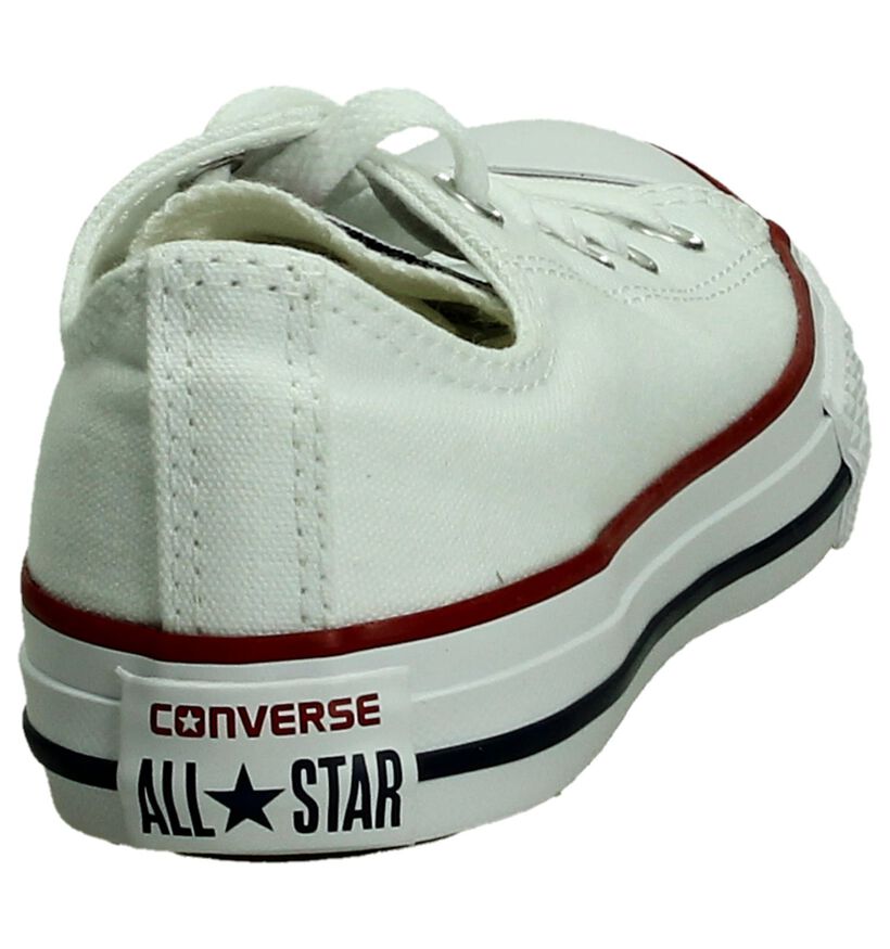 Witte Sneaker Converse Chuck Taylor AS, , pdp