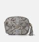 Via Limone Sac porté croisé en Beige pour femmes (360488)