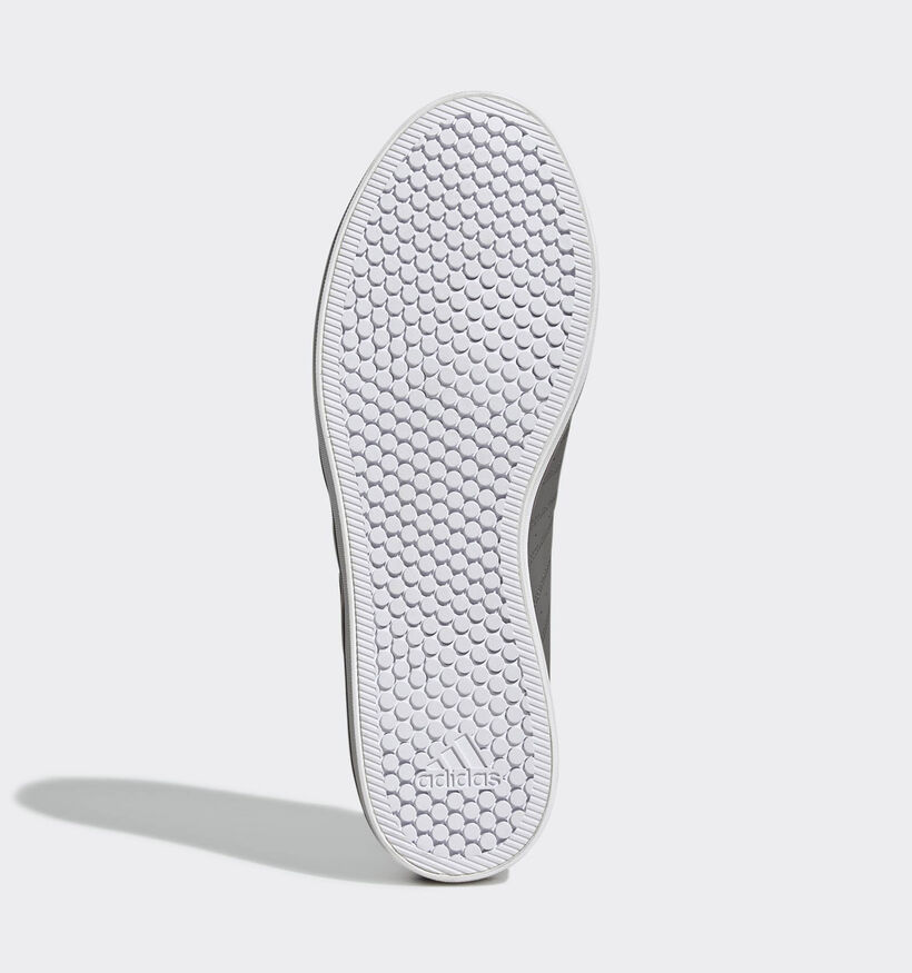 adidas VS Pace 2.0 Baskets basses en Gris pour hommes (372621) - pour semelles orthop&eacute;diques