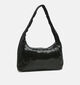 Pieces Rilla Metal Sac à bandoulière en Noir pour femmes (348386)