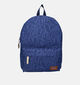 Milky Kiss Sac à dos en Bleu pour filles (361076)
