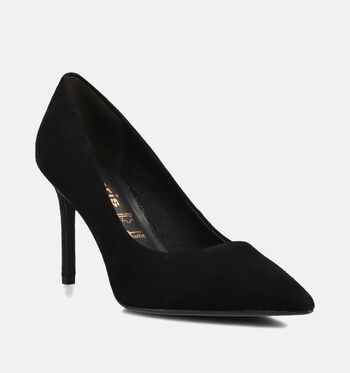 Tamaris Pumps Zwart