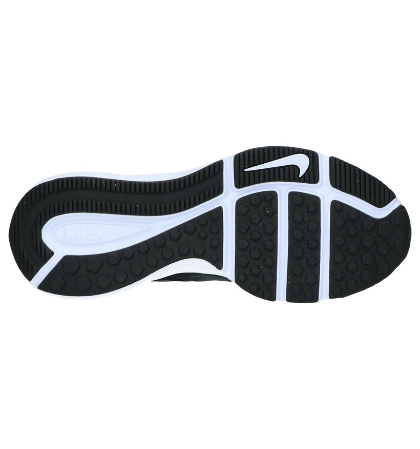 Zwarte Sportschoenen Nike Star Runner Shield, Zwart, pdp