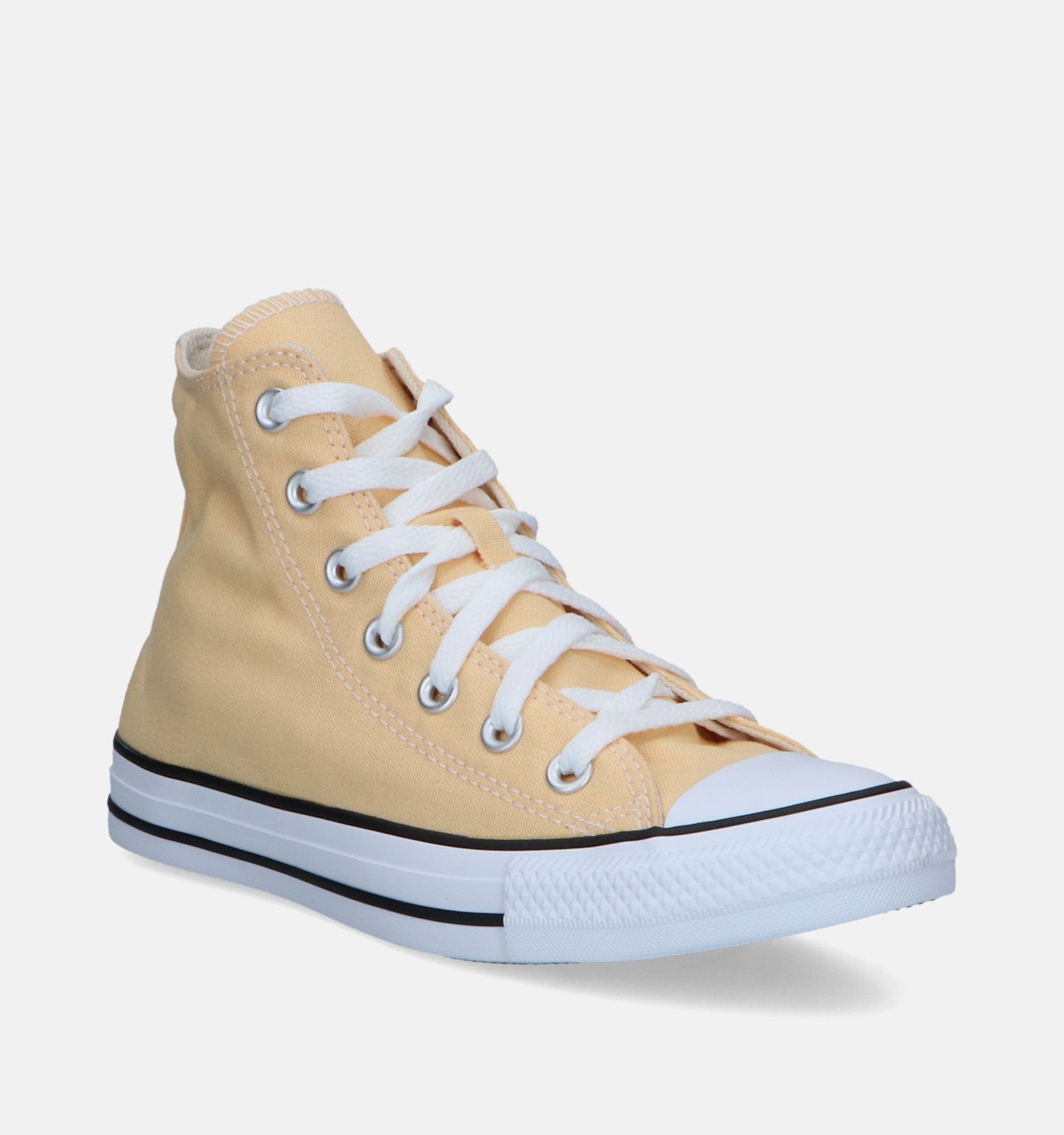 Gele converse all stars clearance