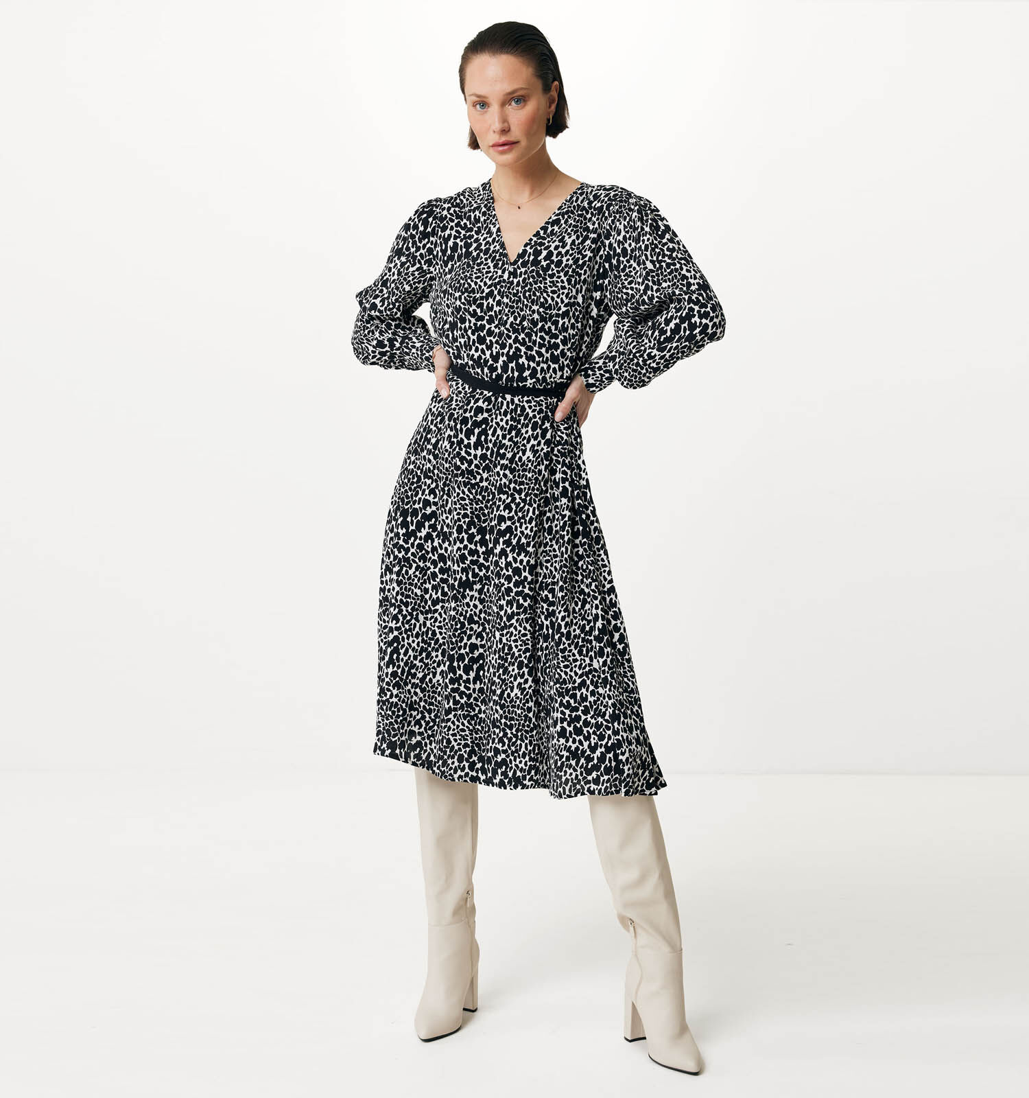 Mexx kleedjes shop