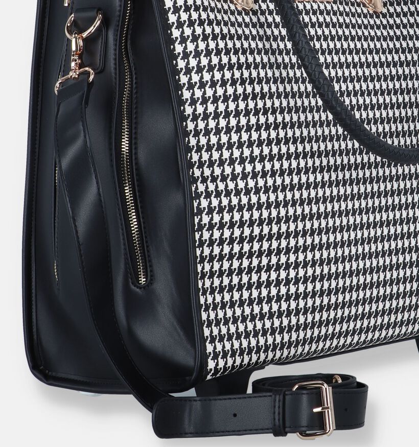 Olivia Lauren Emily Trolley en Noir pour femmes (348528)