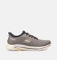 Skecher Go Walke 8 Pate Taupe Slip-ins voor heren (375626)