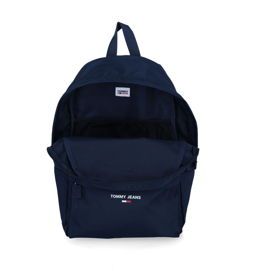 Tommy Hilfiger TJM Essential Blauwe Rugzak in stof (311124)