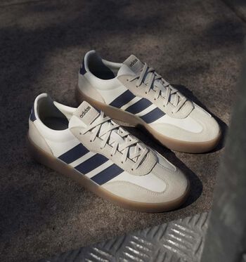adidas Barreda Decode Low Baskets off white/ shadow navy/ GUM/off white/ shadow navy/ GUM5/Off White /Collegiate Green /Wonder white/core black/ core white/ wonder alumina