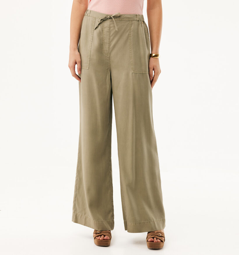 Mexx Groene Broek voor dames (368556)