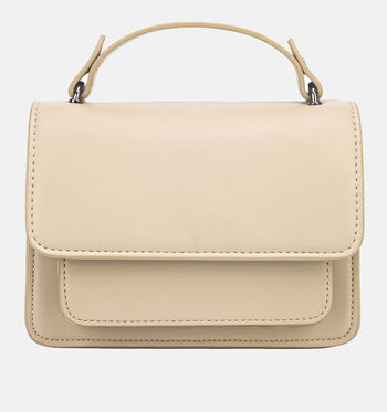 Handtas beige