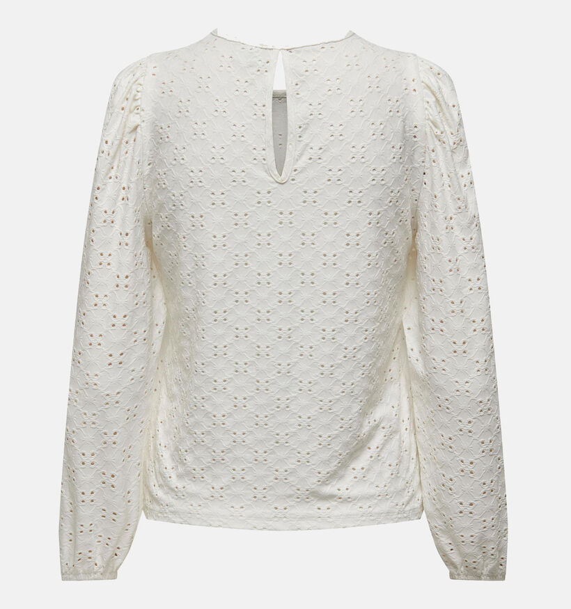 JDY Abigail Roze Blouse voor dames (330386)