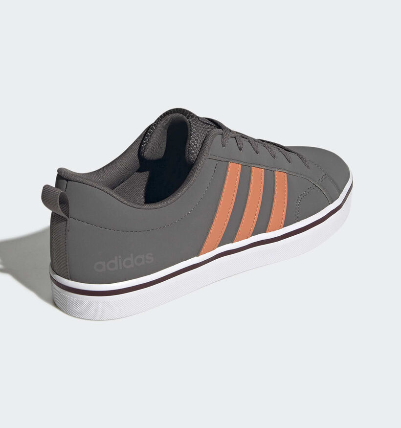 adidas VS Pace 2.0 Grijze Sneakers voor heren (366801) - geschikt voor steunzolen