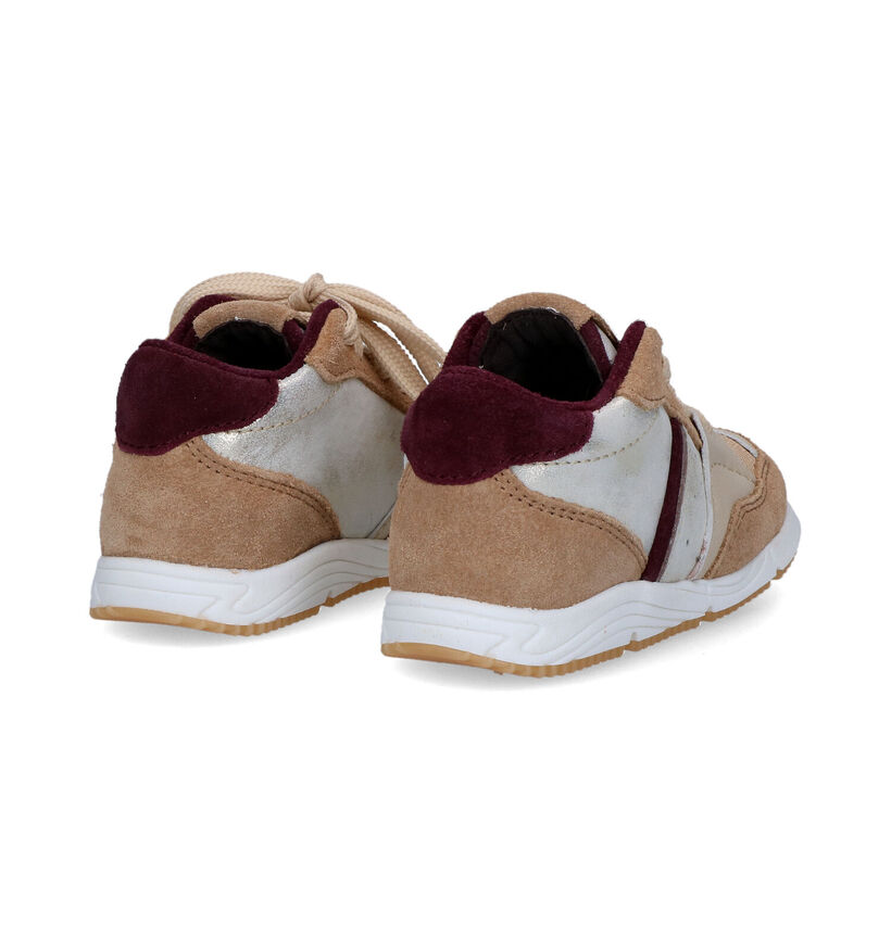 Hampton Bays Chaussures pour bébé en Beige pour filles (313936)