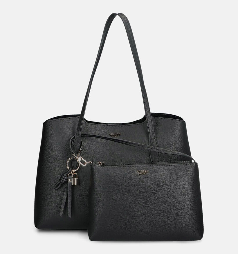 Guess Melody Tote Zwarte Shopper voor dames (375902)