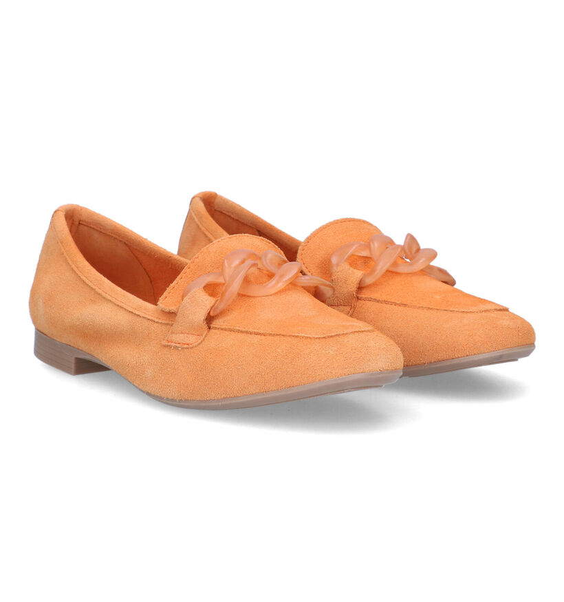Signatur Oranje Loafers voor dames (319747)