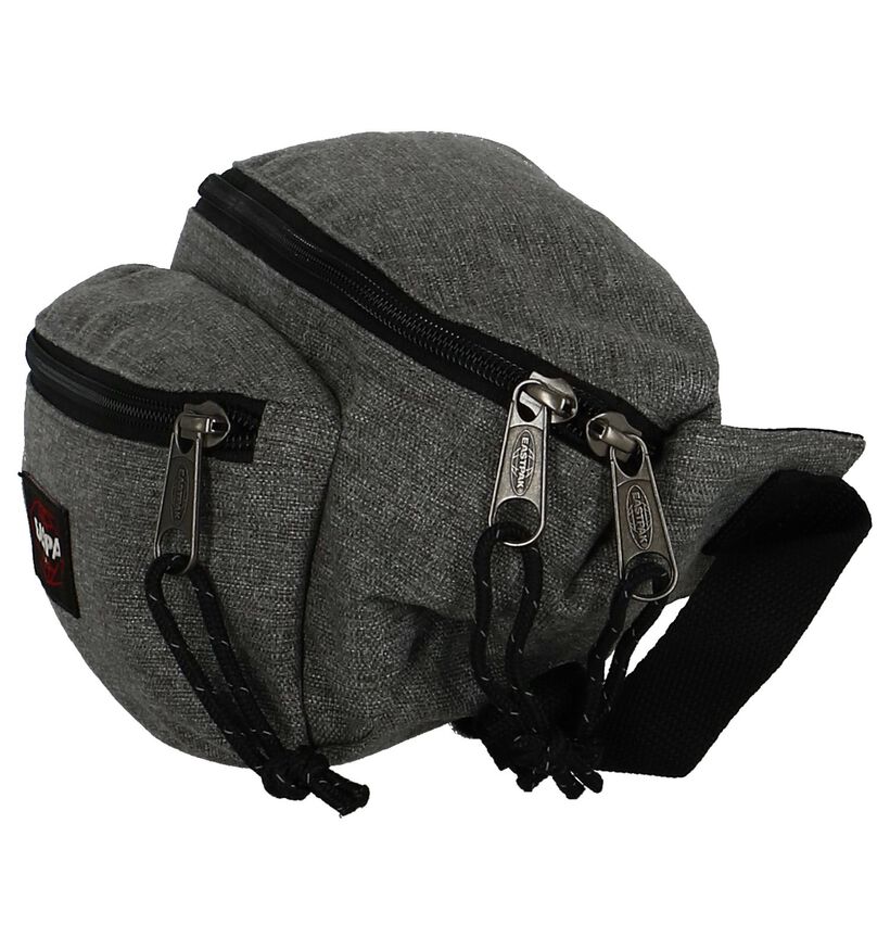 Eastpak Sac banane en Gris en textile (253572)