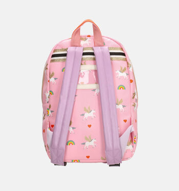 ZEBRA Rugzakken Roze