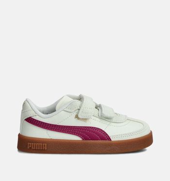 Sneakers groen