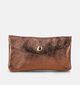 Via Limone Porte-monnaies en Marron pour femmes (382750)