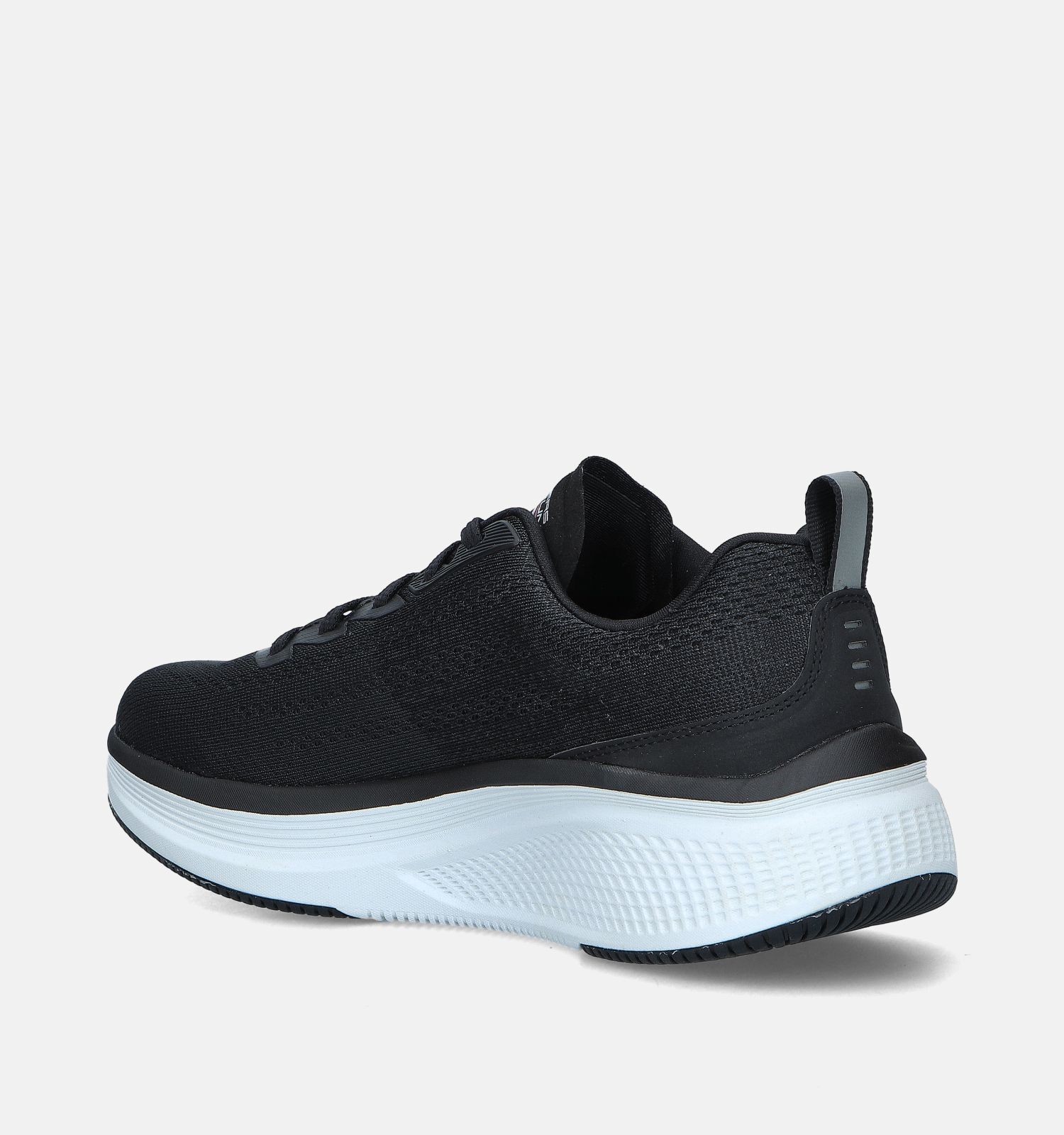 Skechers Go Run Elevate 2.0 Zwarte Loopschoenen Heren Outdoorschoenen Sneakers Online op TORFS.BE