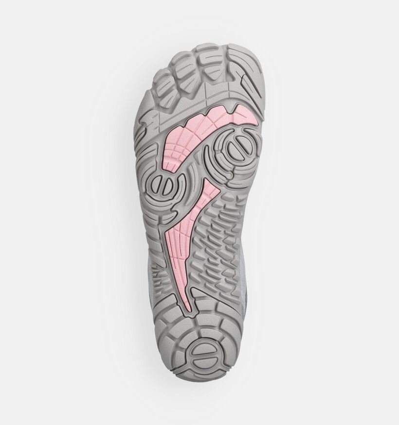 Victoria Roze Casual Sneakers voor dames (369931) - geschikt voor steunzolen