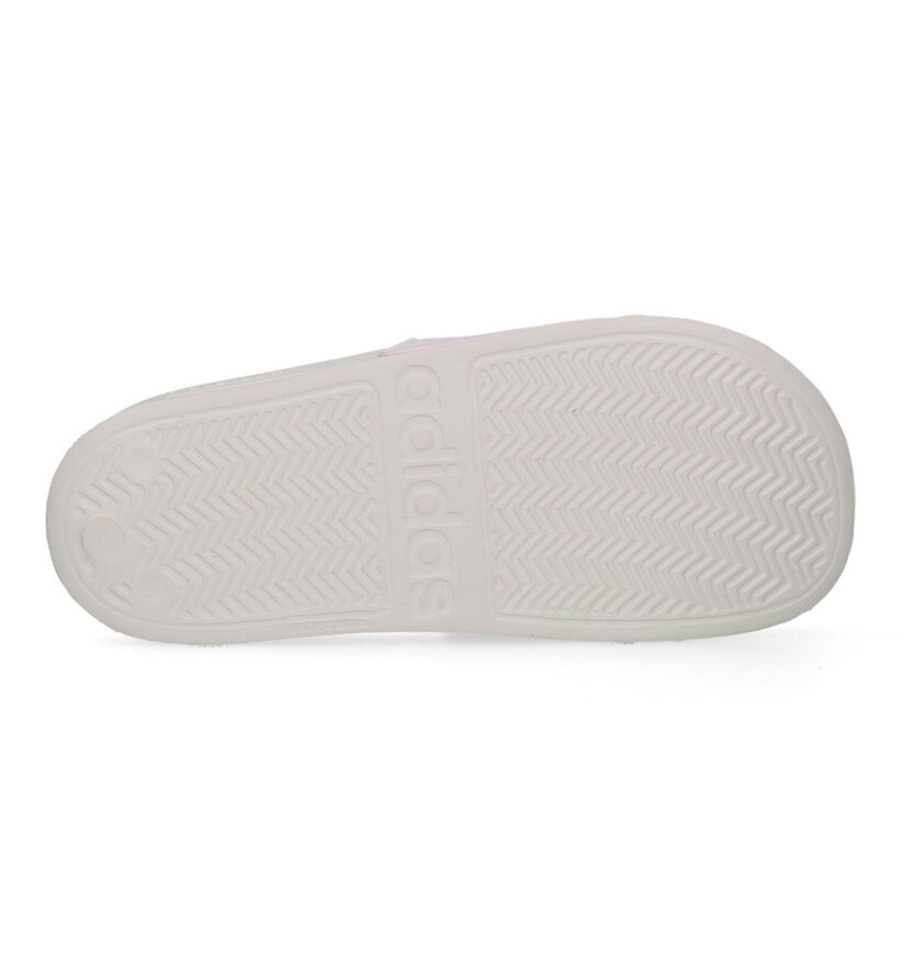 adidas Adilette Shower Roze Badslippers voor dames (318892)