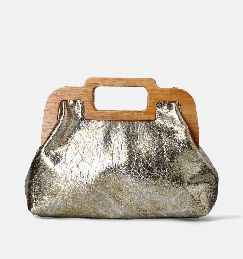 Pepe Moll Galaxy Sac de soirée en Or pour femmes (359012)